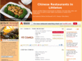 chineserestaurantsinlittleton.com