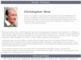 christophernew.com