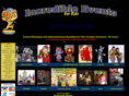 clownscharacters.com