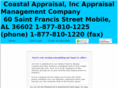 coastalappraisalinc.com