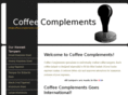 coffeecomplements.com