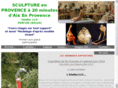 cours-sculpture-provence.com