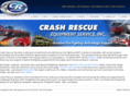 crashrescue.com