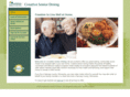 creativeseniordining.org