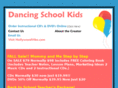 dancingschoolkids.com