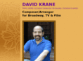 davidkrane.com