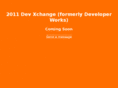 devxchange.com
