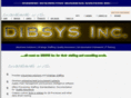 dibsysinc.com