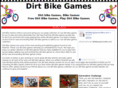 dirtbikegamesonline.net