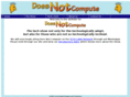 doesntcompute.com