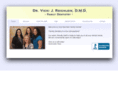 drvickireichlein.com