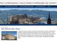 edinburghhotelrooms.com