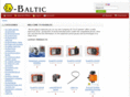 ex-baltic.com