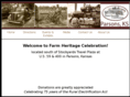 farmheritagecelebration.com