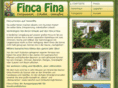 fincafina.com
