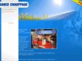 francechauffage06.com