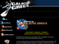 galacticgregs.com