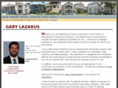 garylazarus.com