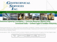 geotechserve.com