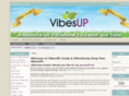 getyourvibesup.com