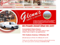 glennscarpet.com