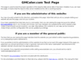gmcater.com