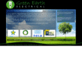 greenearthelectrical.com