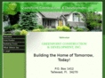 greenpointconstruction.com