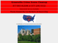 greenville-crime-scene-cleanup.com