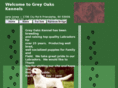 greyoakskennels.com