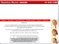 hamiltondavies.com