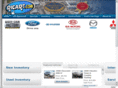 hockingcountyautomotive.com