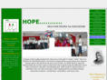 hopeateam.org
