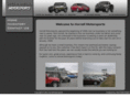 horrellmotorsports.com