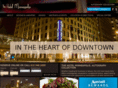 hotelmpls.com