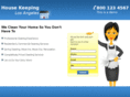 housekeepinglosangeles.com