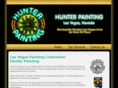 hunterpaintinglv.com