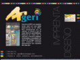 imprentaageri.com