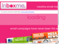 inboxme.com