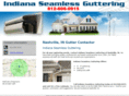 indianaseamlessguttering.com