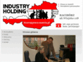 industry-holding.com