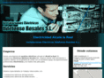 instalacioneselectricasildefonso.es