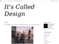 itscalleddesign.com