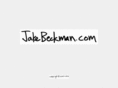jakebeckman.com