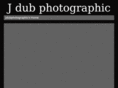 jdubphotographic.com