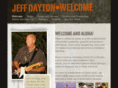 jeffdaytonmusic.com