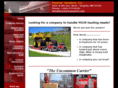 kirschertransport.com