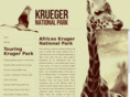 krugernationalparksafari.com