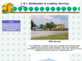 landlskidloader.com