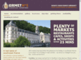 larmet.co.uk